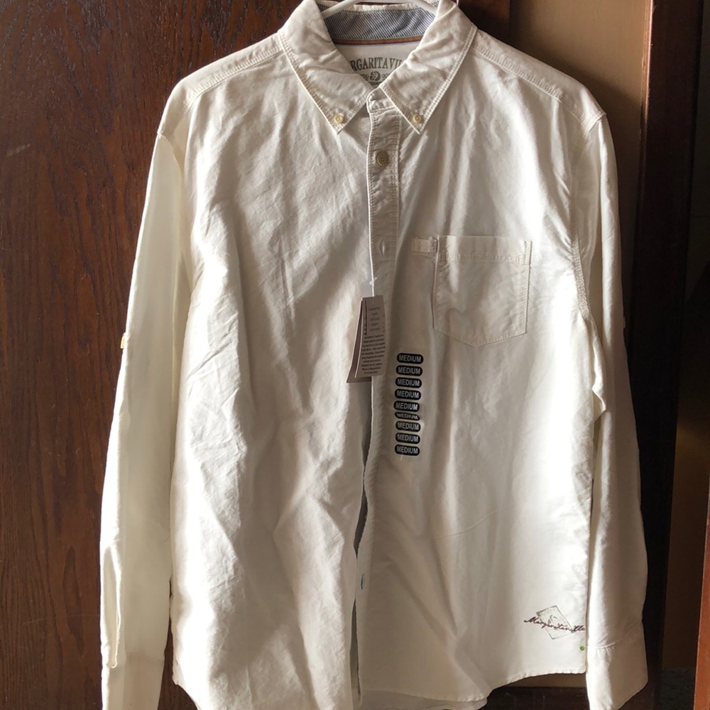 Men’s button up